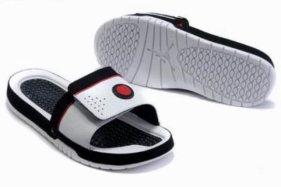 cheap jordan slide slippers no. 3